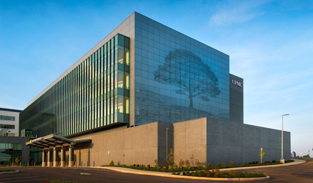 UPMC Memorial Hospital